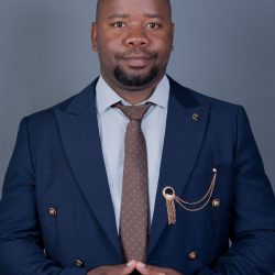 Silvanos Shiri
Procurement Manager