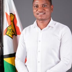 Blessing Kwambana
Town Planner