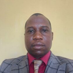 Morris Tekwa

Housing Director
