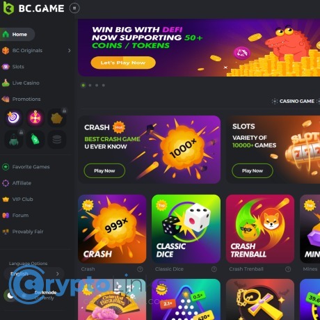 BC Game.vc The Ultimate Gaming Experience in the Crypto World BC Game.vc The Ultimate Gaming Experience in the Crypto World