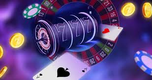 Explore the Thrills of Online Spins Heaven