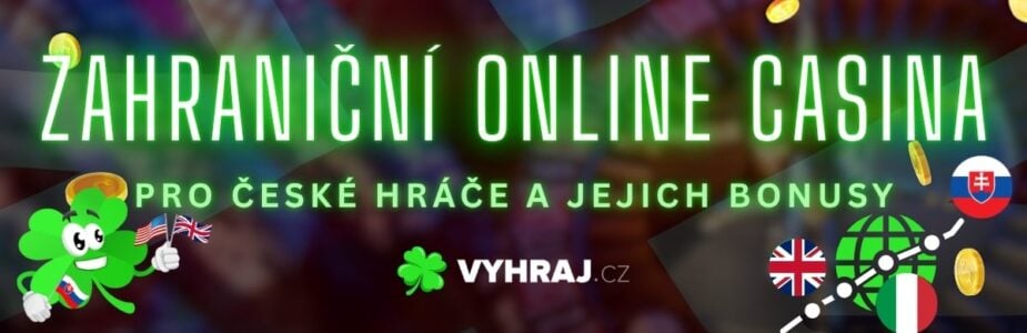 Nejlepší nová online kasina Objevte svět zábavy a výher