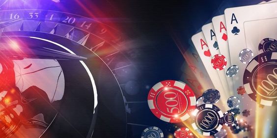 Nové casino bez vkladu Zábava bez finančního rizika Nové casino bez vkladu Zábava bez finančního rizika