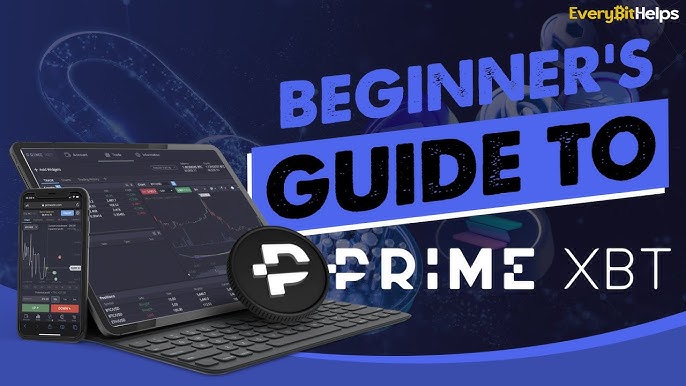 Ultimate PrimeXBT Live Trading Guide Strategies & Tips Ultimate PrimeXBT Live Trading Guide Strategies & Tips