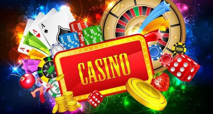 Discover the Excitement of Casino Joy New Your Gateway to Endless Fun