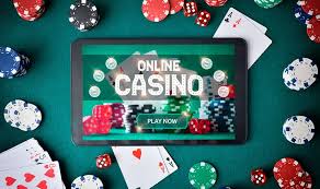 Discover the Excitement of Casino Joy New Your Gateway to Endless Fun