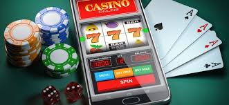 Best Live Casino Bonuses Your Ultimate Guide to Maximizing Wins