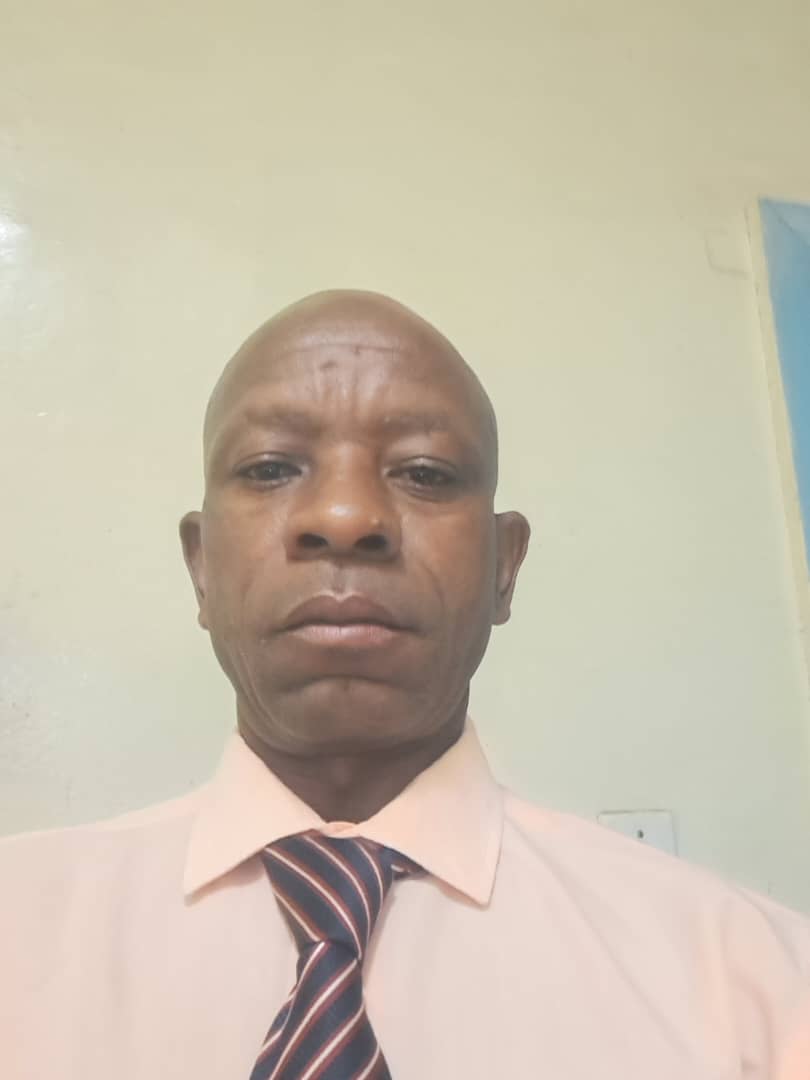 Mr Gwamura Acting Town Engineer